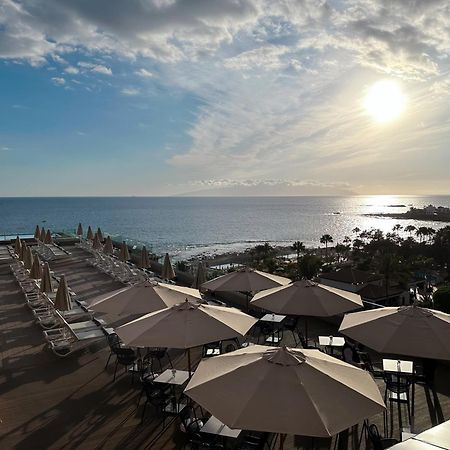 H10 Costa Adeje Palace Екстериор снимка