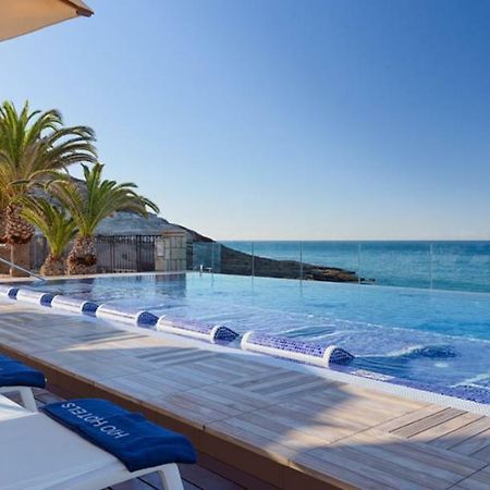 H10 Costa Adeje Palace Екстериор снимка