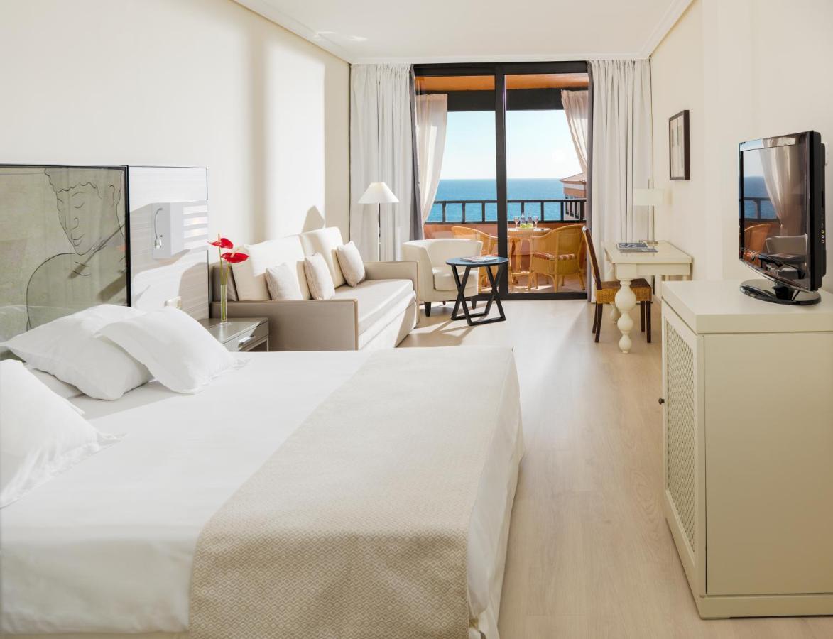 H10 Costa Adeje Palace Екстериор снимка
