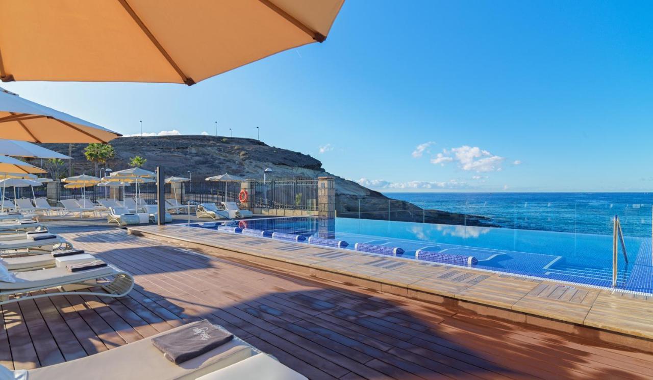 H10 Costa Adeje Palace Екстериор снимка