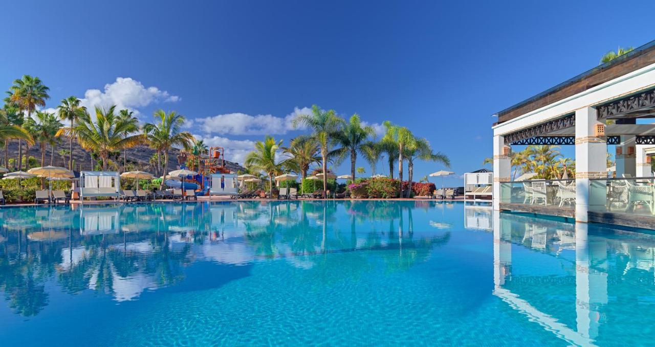 H10 Costa Adeje Palace Екстериор снимка