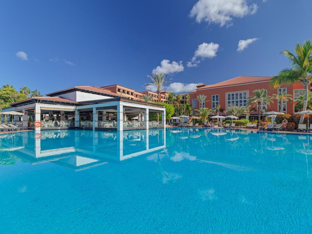 H10 Costa Adeje Palace Екстериор снимка