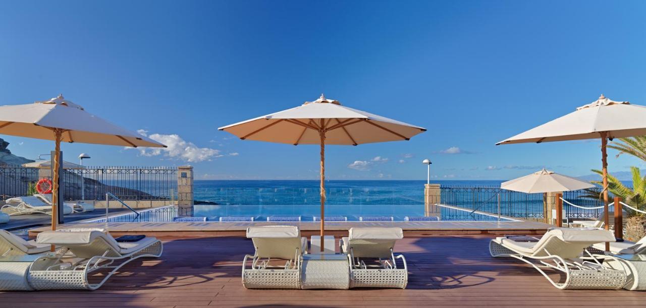 H10 Costa Adeje Palace Екстериор снимка