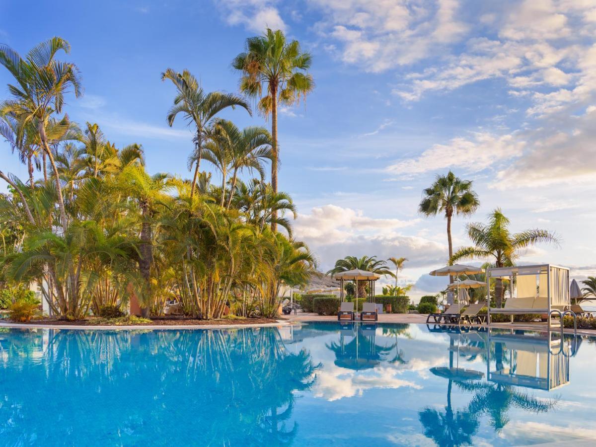 H10 Costa Adeje Palace Екстериор снимка