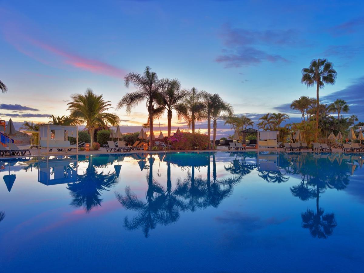 H10 Costa Adeje Palace Екстериор снимка