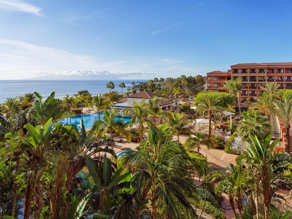 H10 Costa Adeje Palace Екстериор снимка