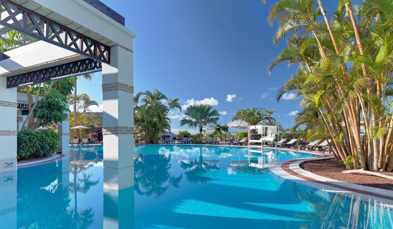 H10 Costa Adeje Palace Екстериор снимка