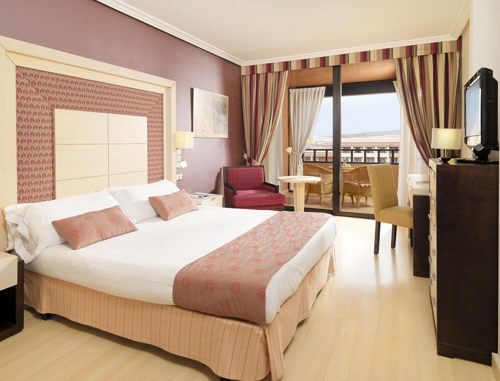 H10 Costa Adeje Palace Екстериор снимка