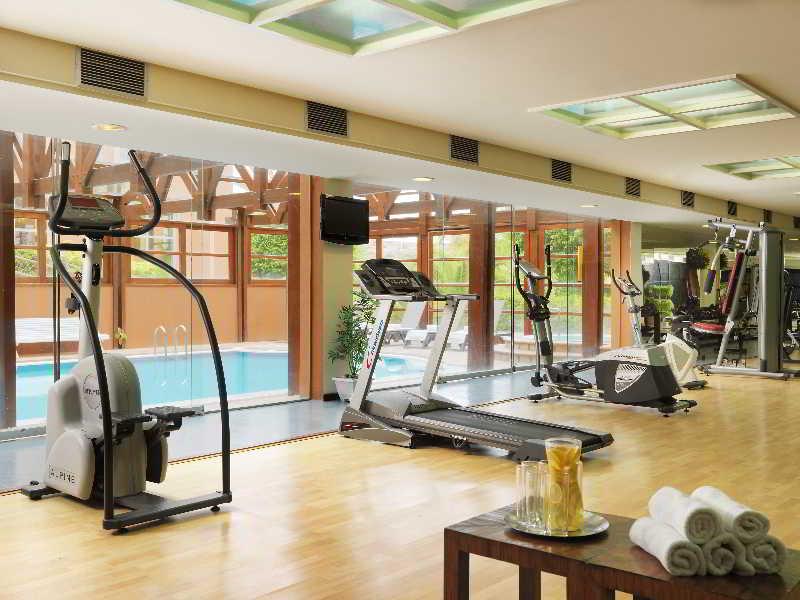 H10 Costa Adeje Palace Екстериор снимка