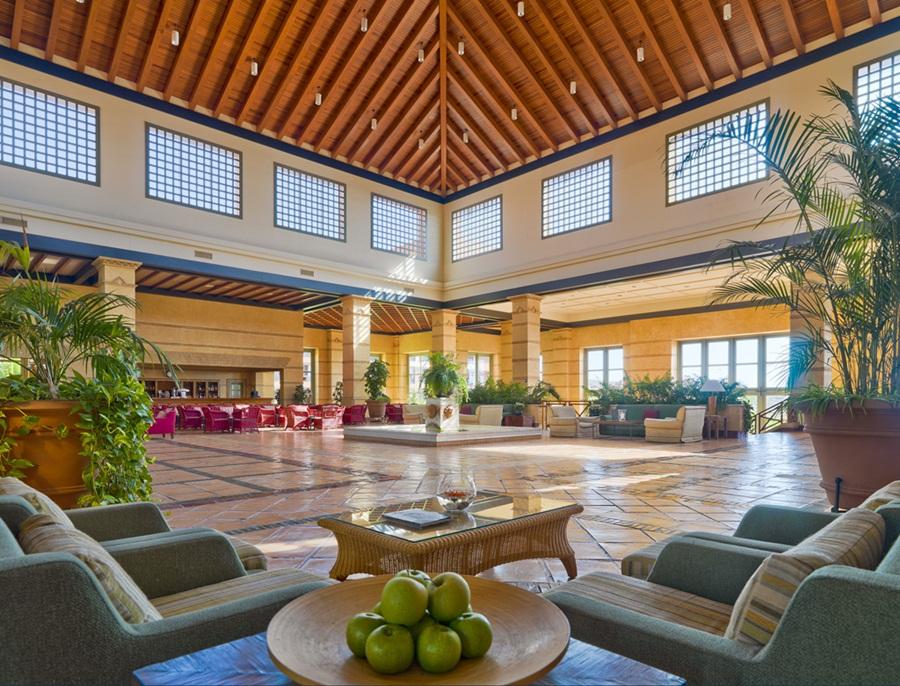 H10 Costa Adeje Palace Екстериор снимка