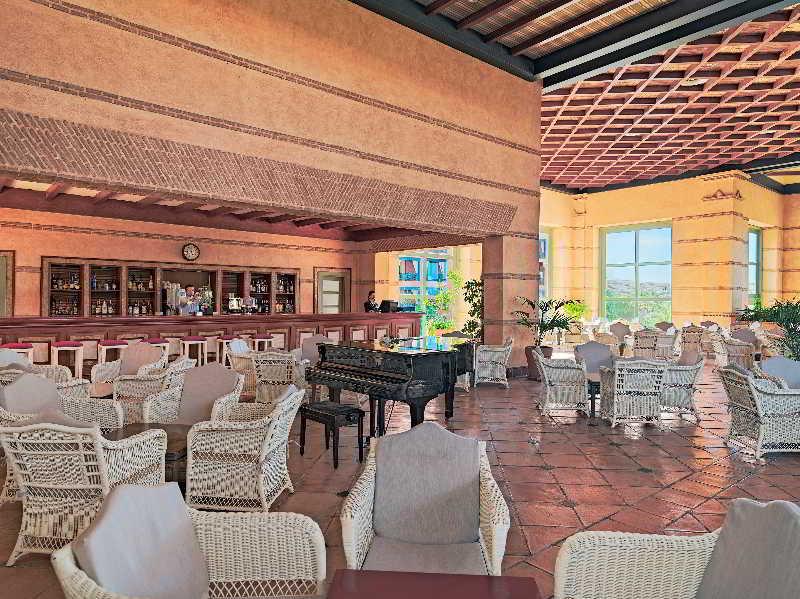 H10 Costa Adeje Palace Екстериор снимка