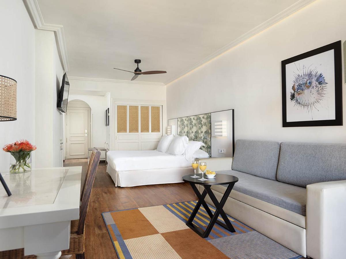 H10 Costa Adeje Palace Екстериор снимка