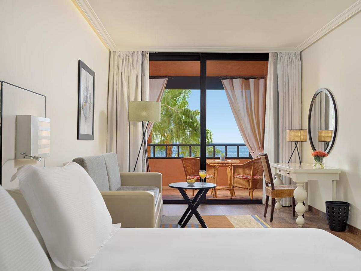 H10 Costa Adeje Palace Екстериор снимка