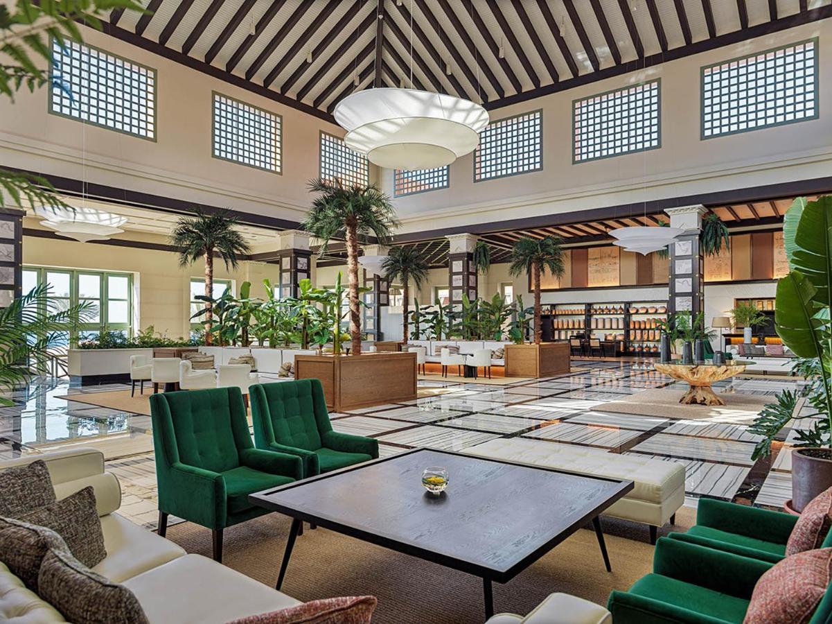 H10 Costa Adeje Palace Екстериор снимка