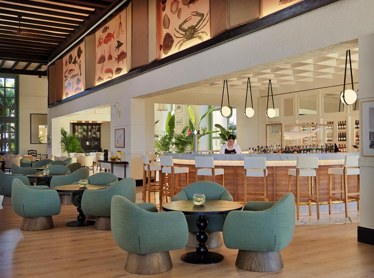 H10 Costa Adeje Palace Екстериор снимка