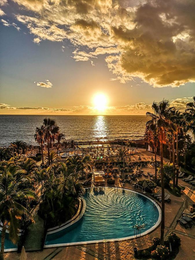 H10 Costa Adeje Palace Екстериор снимка