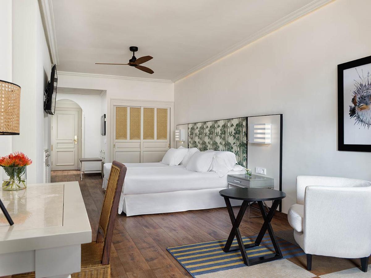 H10 Costa Adeje Palace Екстериор снимка