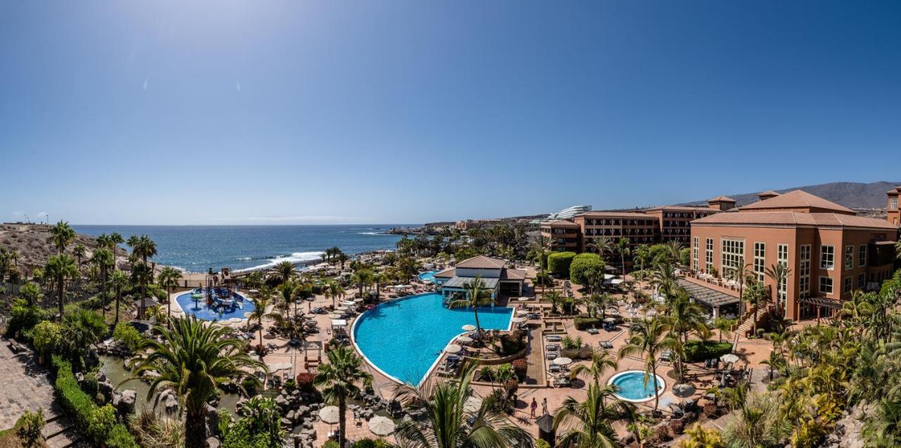H10 Costa Adeje Palace Екстериор снимка