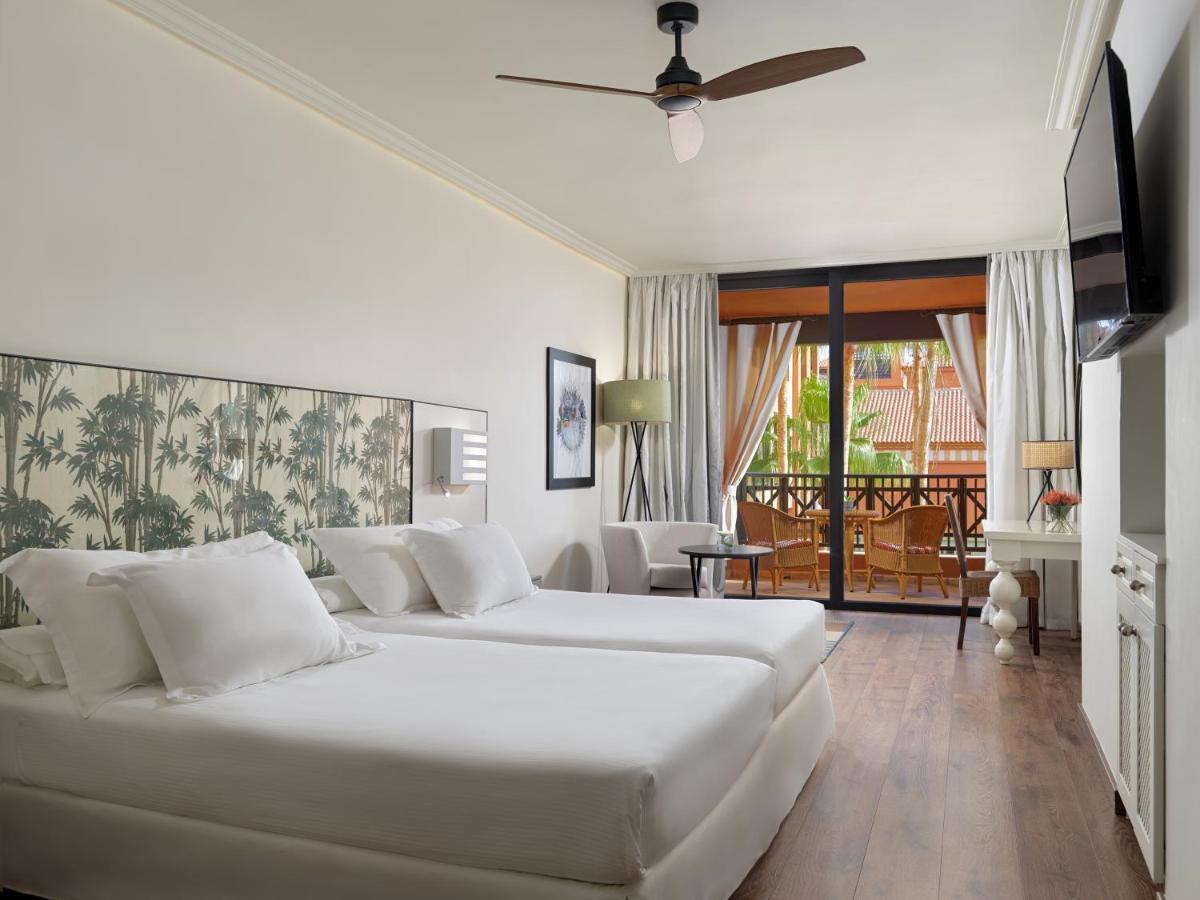 H10 Costa Adeje Palace Екстериор снимка