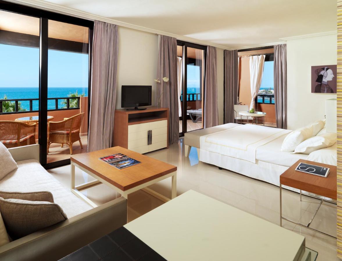 H10 Costa Adeje Palace Екстериор снимка