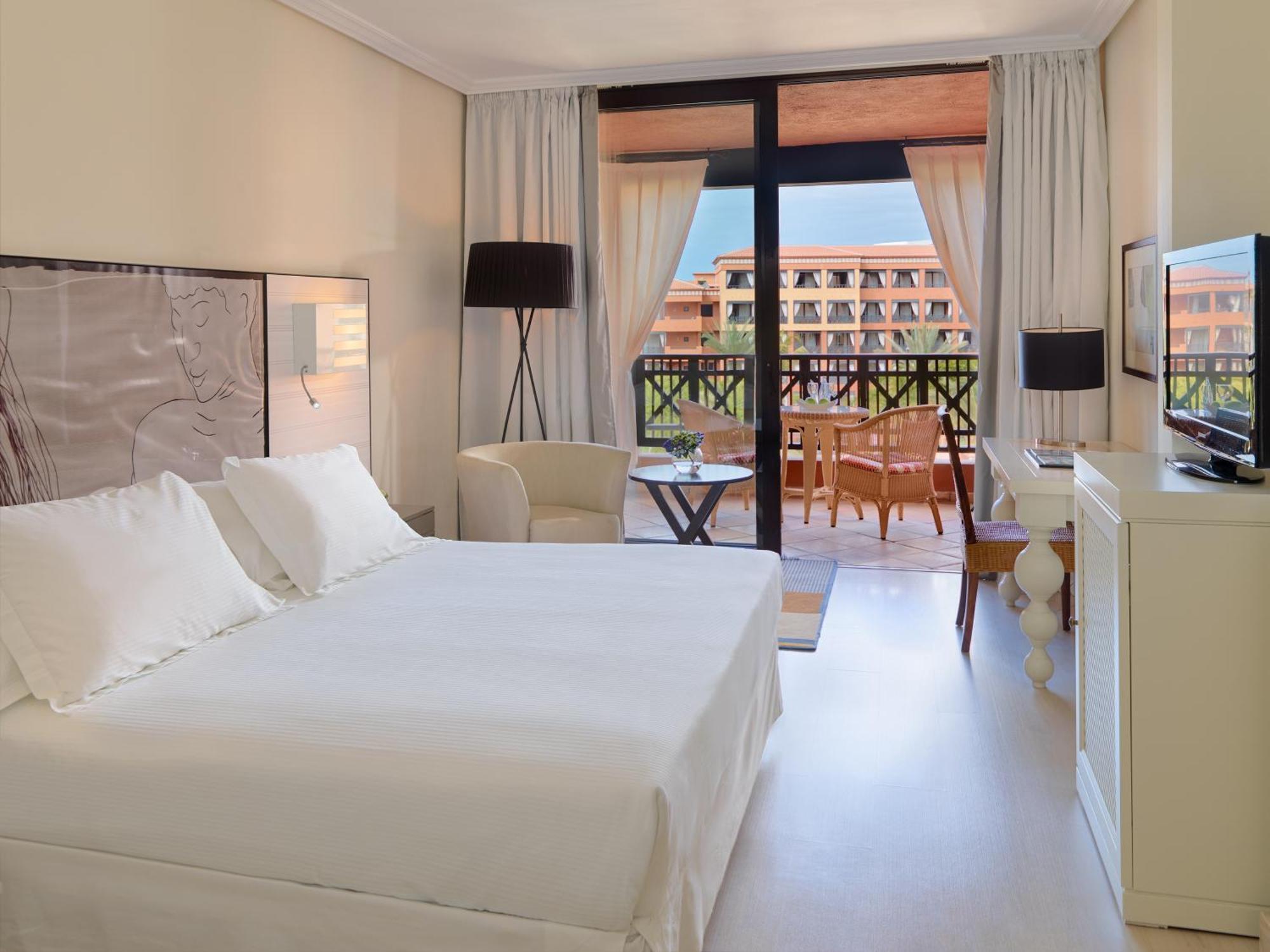 H10 Costa Adeje Palace Стая снимка