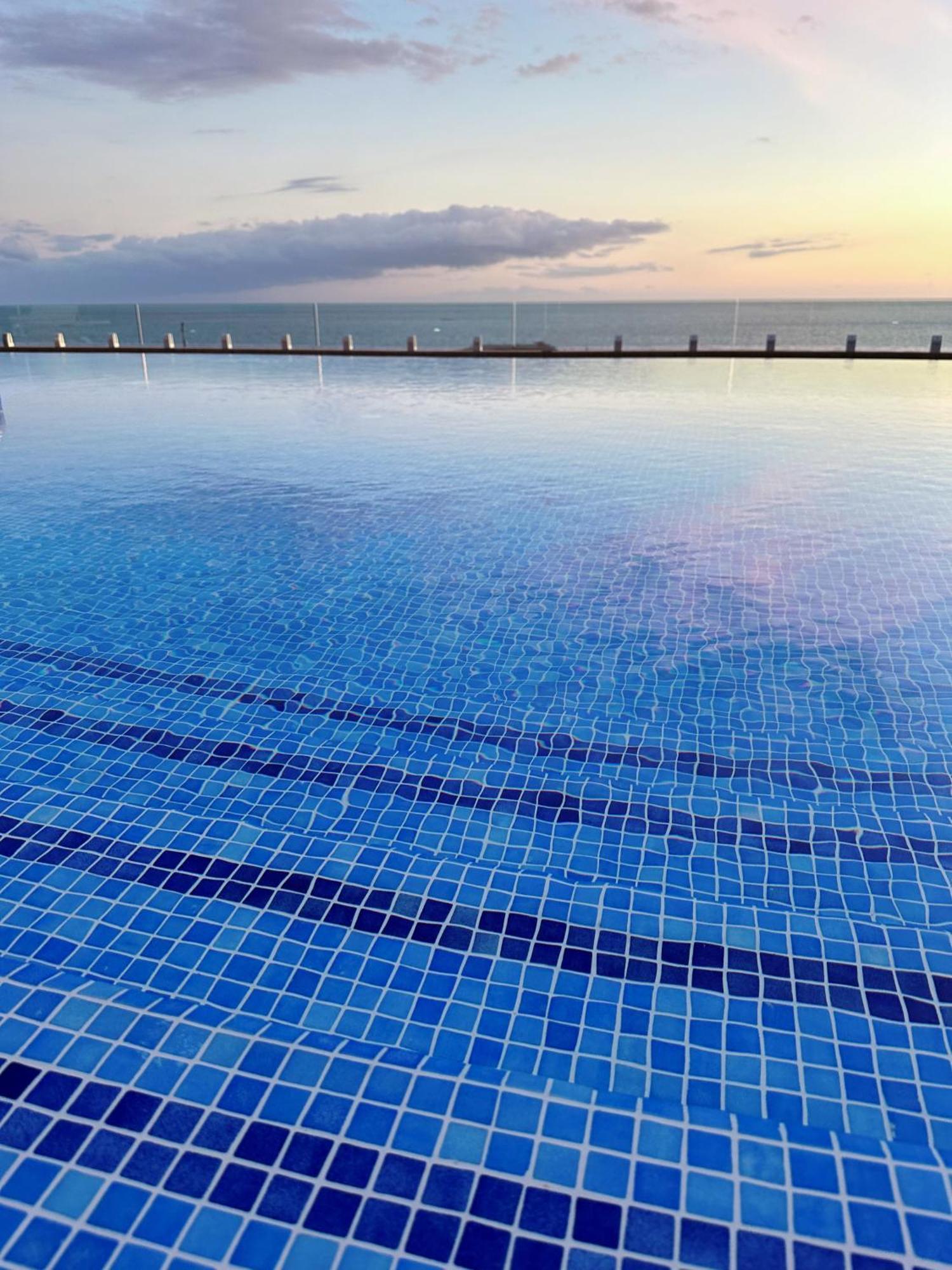 H10 Costa Adeje Palace Екстериор снимка