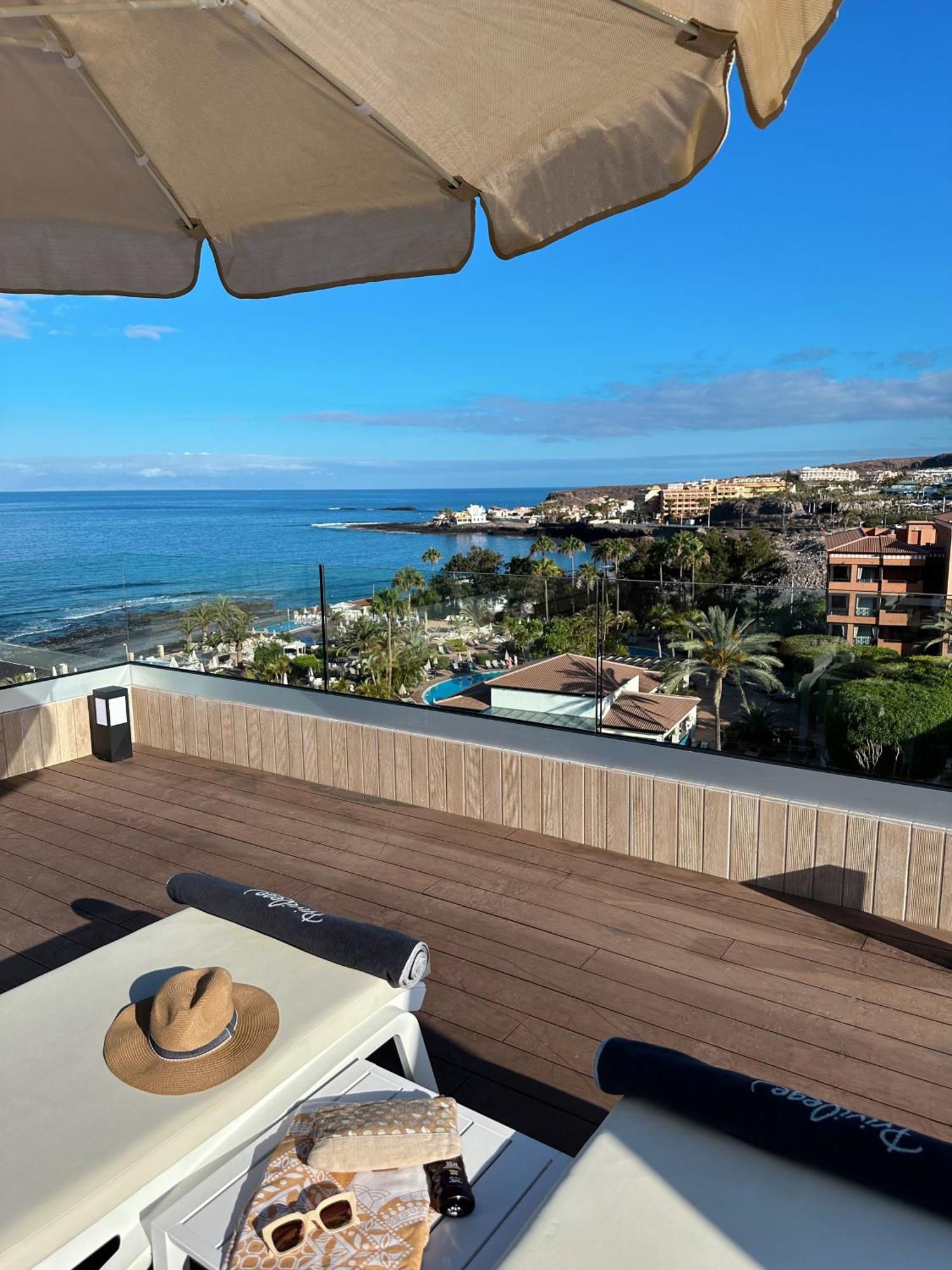 H10 Costa Adeje Palace Екстериор снимка