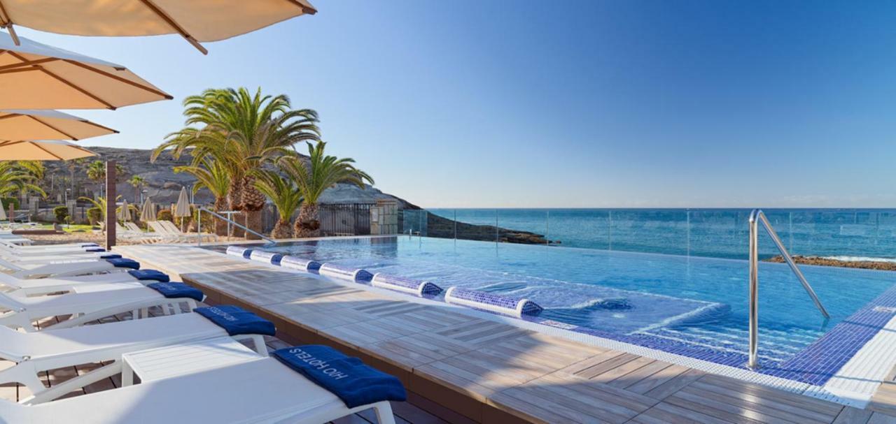 H10 Costa Adeje Palace Екстериор снимка