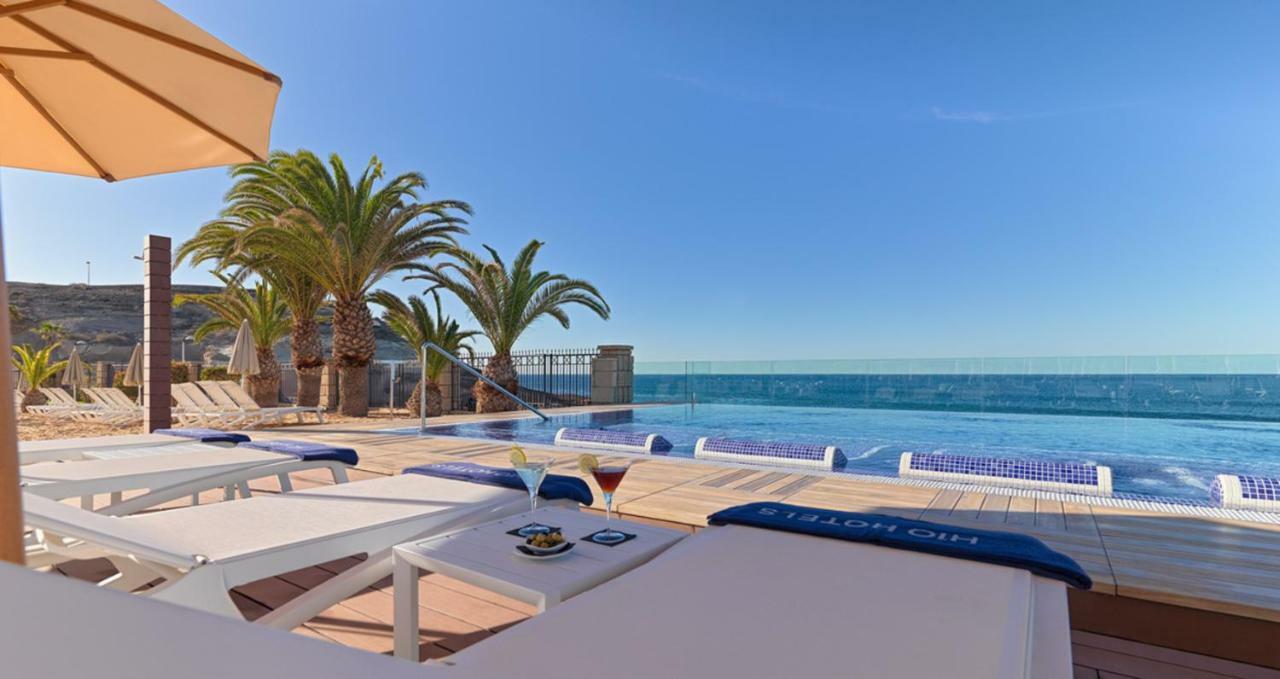 H10 Costa Adeje Palace Екстериор снимка