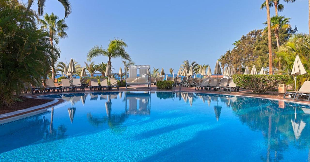 H10 Costa Adeje Palace Екстериор снимка