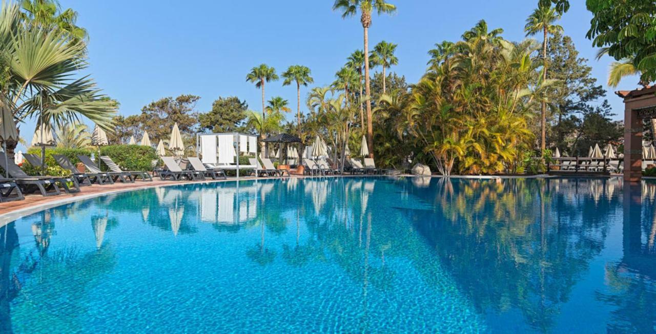 H10 Costa Adeje Palace Екстериор снимка