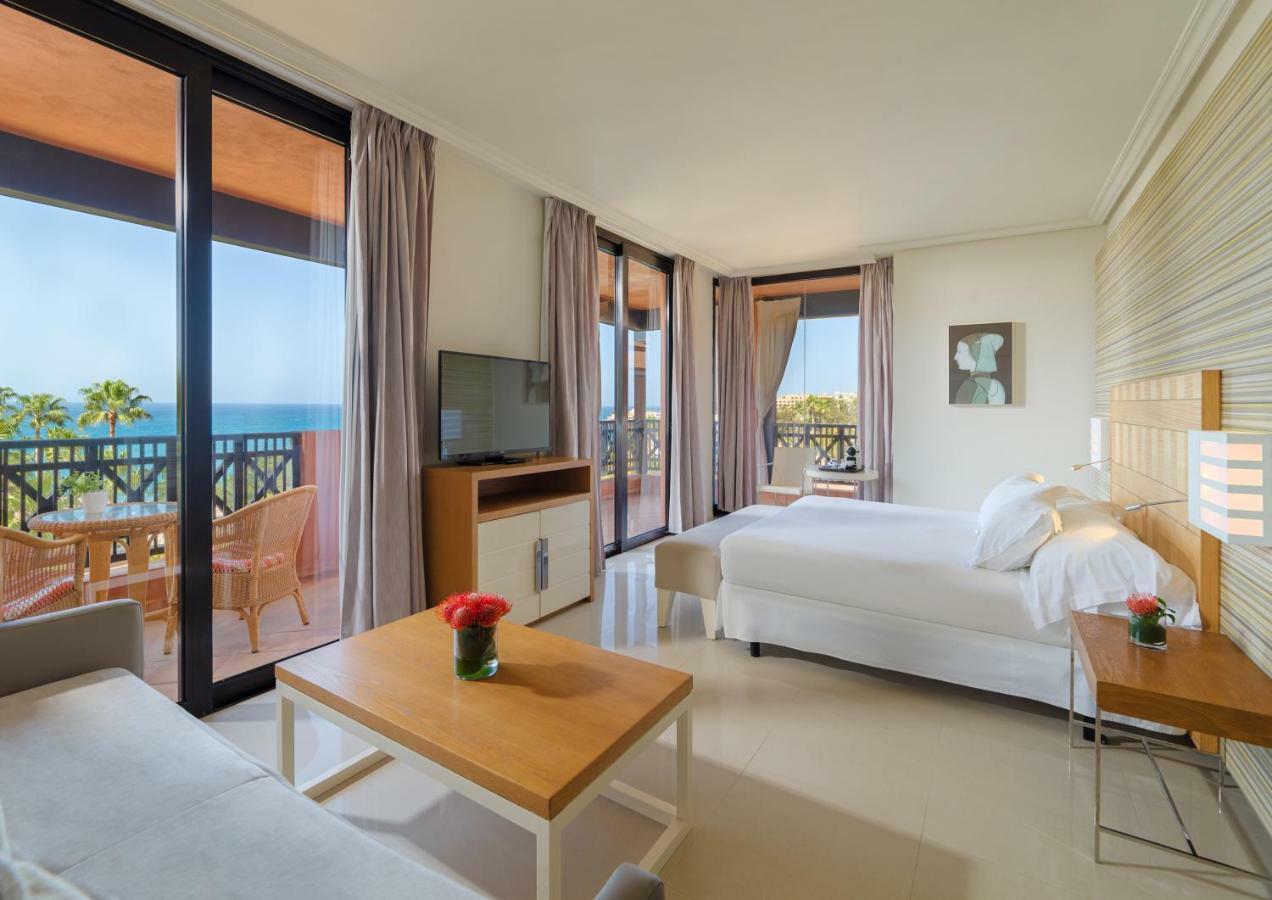 H10 Costa Adeje Palace Екстериор снимка