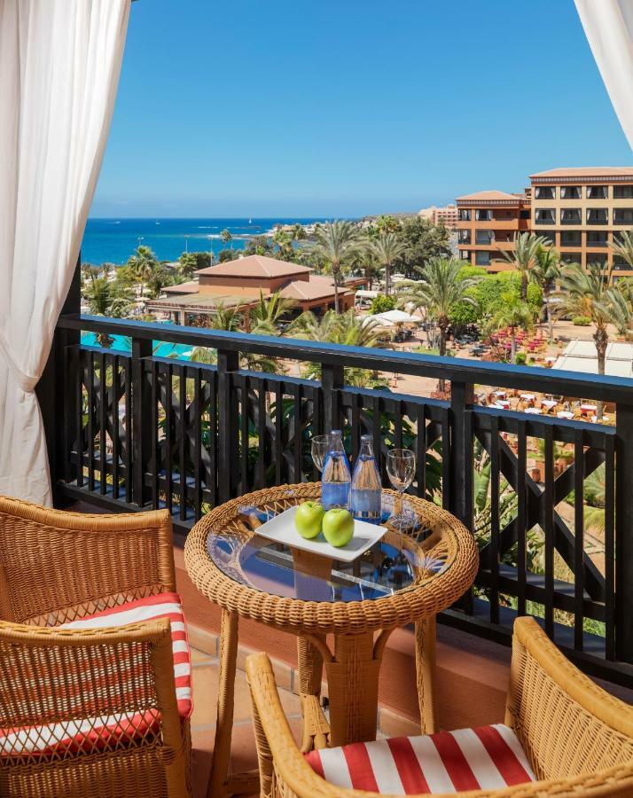 H10 Costa Adeje Palace Екстериор снимка