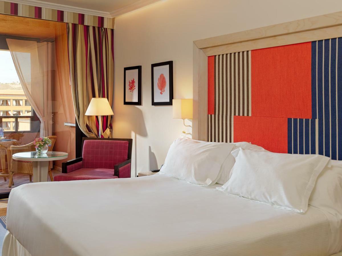 H10 Costa Adeje Palace Екстериор снимка